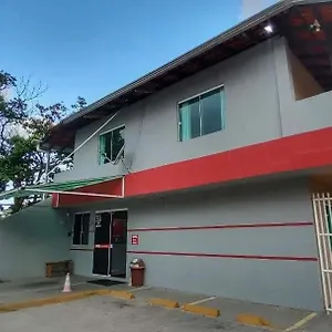 Costa Serena Hotel