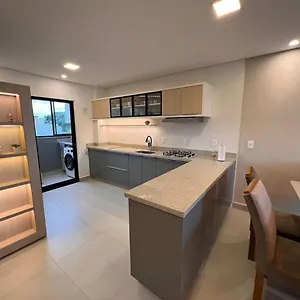  Apartamento Pe Na Areia
