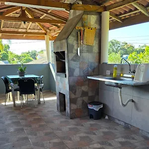 Apartamento Residencial Mineiro- De 02 Quartos