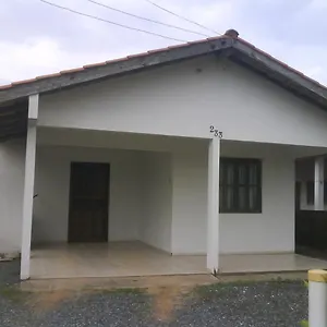  Casa de Férias Residência Deolindo