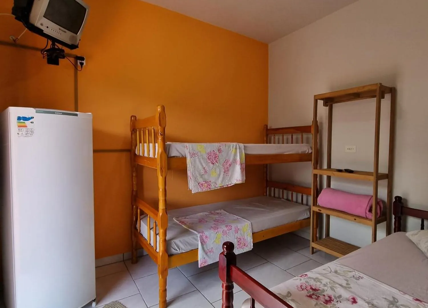 Pousada Recanto Aconchego Itapoa  Apartment Itapoa (Santa Catarina)